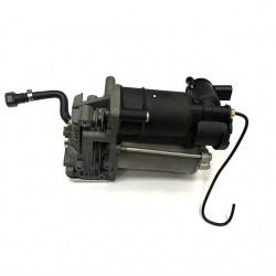 Компрессор пневматической подвески для BMW X5 E70