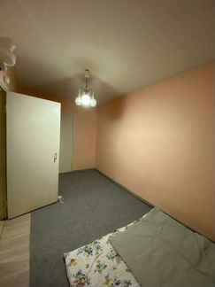 2-к квартира, 43 м², 1/5 эт.