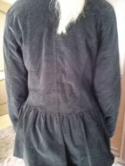 Полупальто на весну И осень