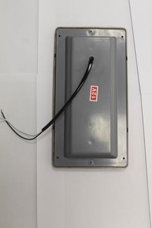 Лампа светодиодная для салона автобуса