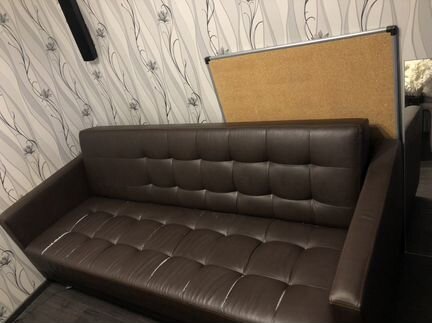 Диван-кровать