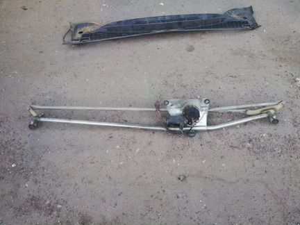 Трапеция очистителя стекла Ситроен Ксара Пикассо