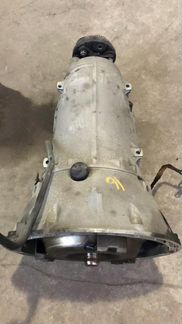 АКПП Мерседес е320 w211 задний привод