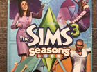 Sims 3 seasons объявление продам