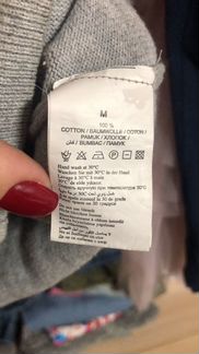 Кардиган US Polo