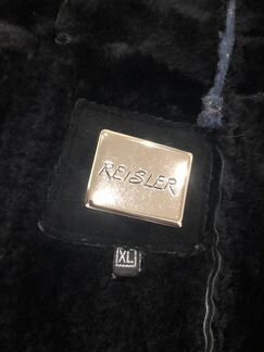 Дубленка натуральная