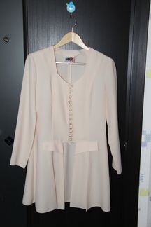 Комплект (блузка+ юбка)