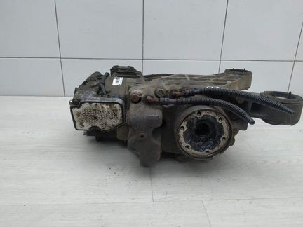 Редуктор задний 0AV525010L Skoda Octavia (A5 1Z) 2