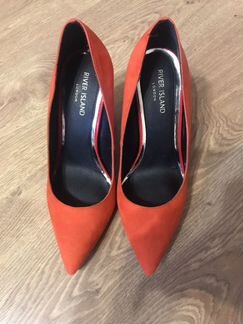 River Island туфли
