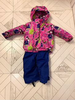 Комплект oldos