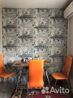 2-к квартира, 50.1 м², 16/16 эт.