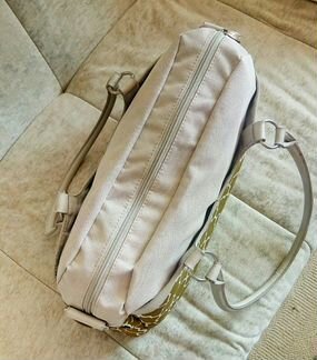 Сумка для мам JJ Cole Satchel