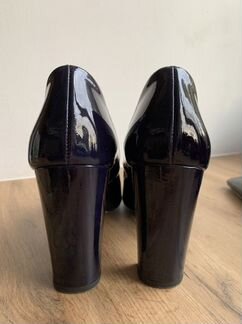 Тулфи кожаные Испания в идеале 40р