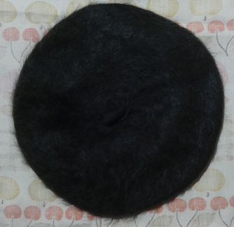 Береты женские