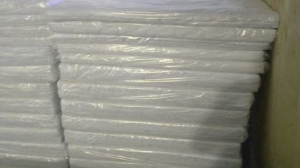 Матрас с доставкой + подушка в подарок