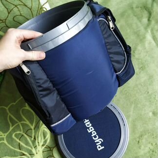 Термо-сумка походная