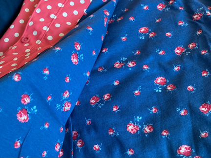 Ветровка дождевик cath kidston Лондон. Англия 6-8