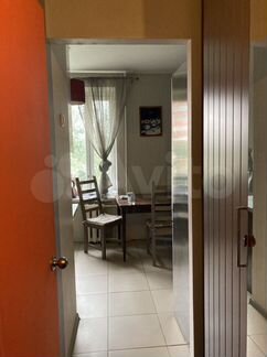 Квартира-студия, 35.6 м², 8/9 эт.