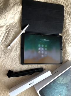 iPad Pro 10.5 512 Gb sim