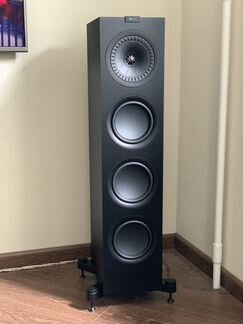 Акустическая система (колонки) KEF Q750