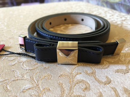 Ремень Valentino. Оригинал