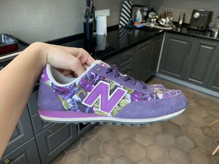 Кроссовки new balance оригинал