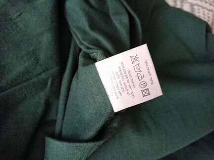 Футболка лонгслив мужская р. XL 50-52