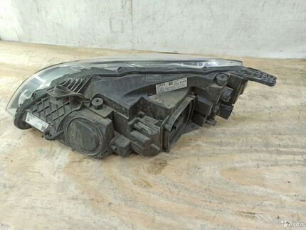 Фара LED передняя правая Volvo V40 Cross Country 2