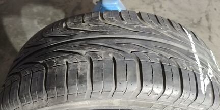 Шины R17 225 45 17 Pirelli P6000 91Y
