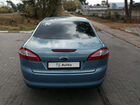 Ford Mondeo 2.0 МТ, 2010, 188 700 км