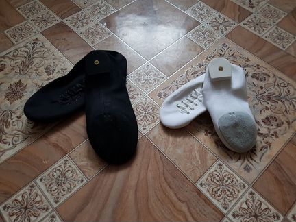 Джазовки для танцев