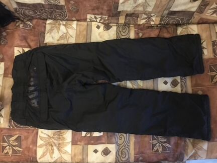 Брюки Aviva 140 см