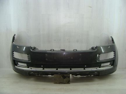 Бампер передний Land Rover Range Rover