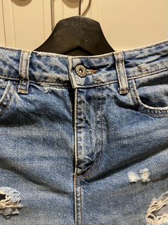 Джинсы pull and bear 34 EUR
