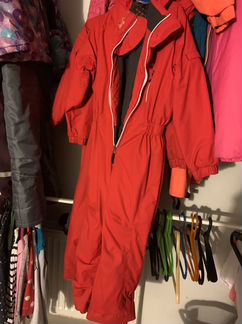 Демисезонный комбинезон Wedze декатлон