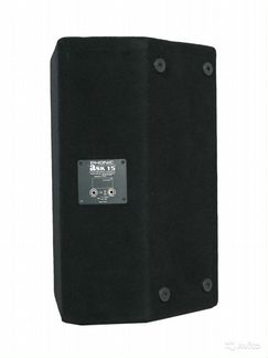 Phonic aSK 15 пассивная ас + доставка бесплатно