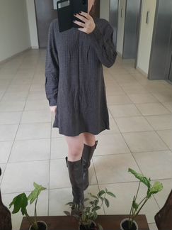 Платье zara
