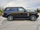 Land Rover Range Rover 4.2 AT, 2008, 198 000 км объявление продам
