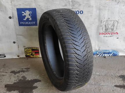 Шина 195 55 16 87H Goodyear Ultra Grip 8