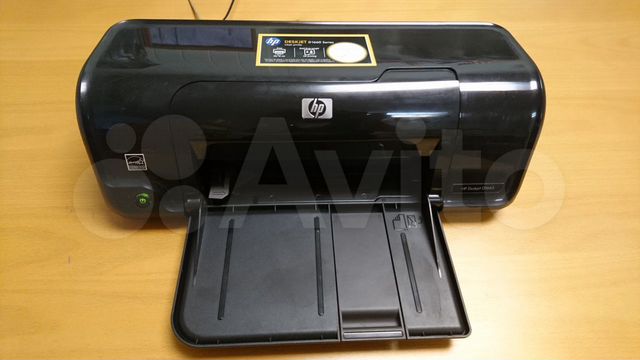 Hp Deskjet D1663 / Hp Deskjet D1663 Printer Software And ...