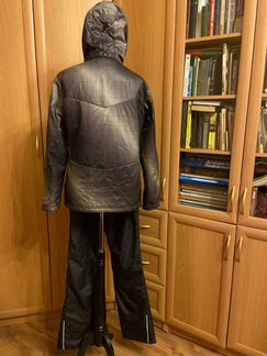 Утеплённый костюм Финляндия