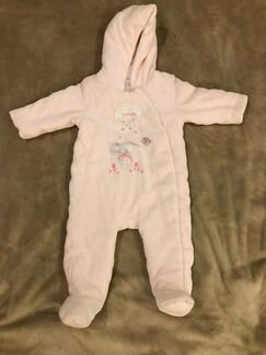 Комбинезон детский Mothercare