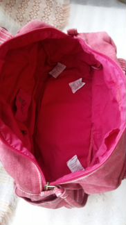 Сумка Fergi новая