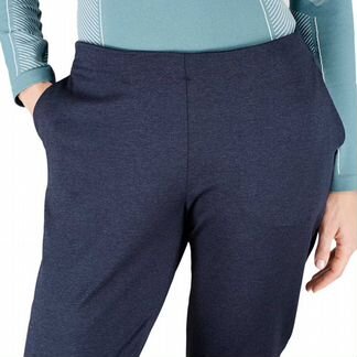 Брюки Salomon discovery cozy pant W оригинал