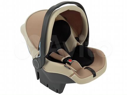 Детское автокресло