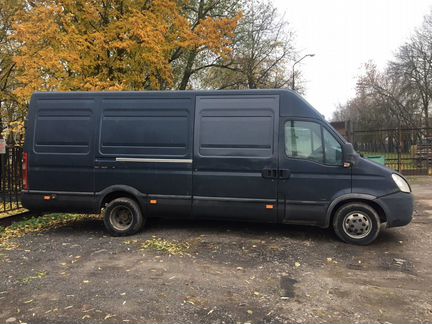 Iveco Daily 2.3 МТ, 2008, 500 000 км