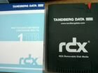 Tandberg Data RDX QuikStor 1TB Removable Disk Cart