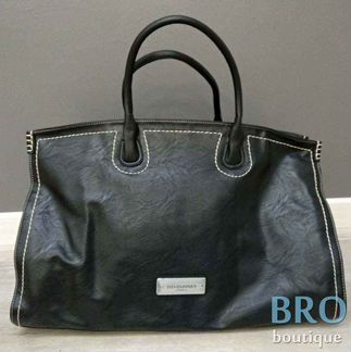 Сумка дорожная кожаная David Jоnеs