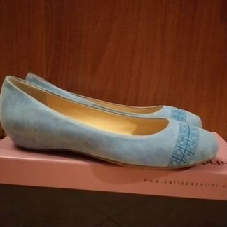 Балетки Carlo Pazolini 37 Новые