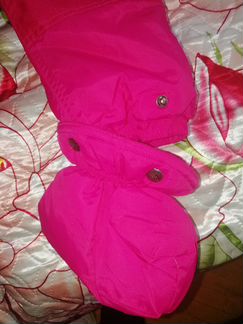 Полукомбинезон, мембрана р.86